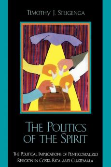 Politics of the Spirit