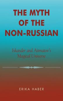Myth of the Non-Russian