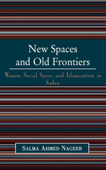 New Spaces and Old Frontiers