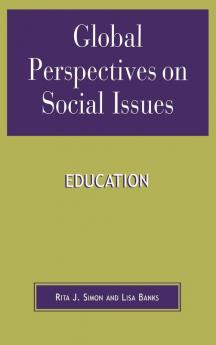 Global Perspectives on Social Issues