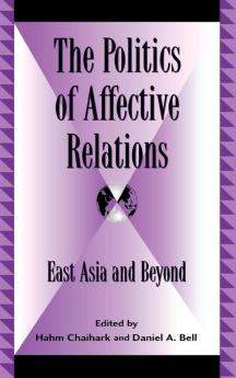 Politics of Affective Relations