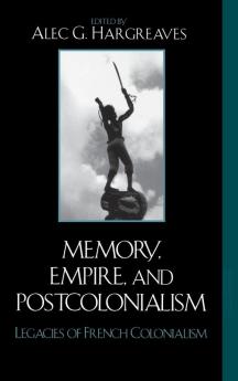Memory Empire and Postcolonialism