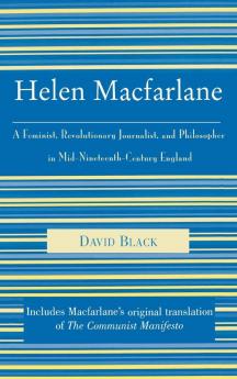 Helen Macfarlane