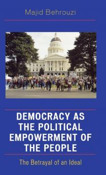 Democracy as the Political Empowerment of the People