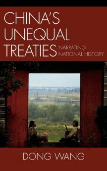 China's Unequal Treaties