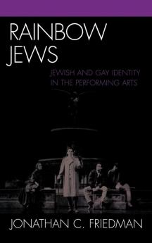 Rainbow Jews