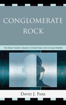 Conglomerate Rock