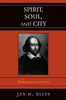 Spirit Soul and City