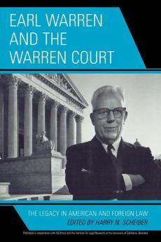 Earl Warren and the Warren Court