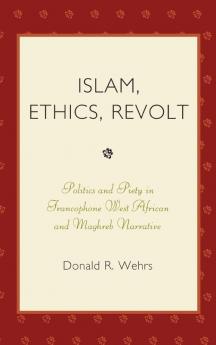 Islam Ethics Revolt
