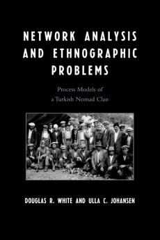 Network Analysis and Ethnographic Problems