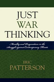 Just War Thinking