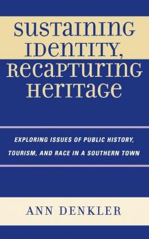 Sustaining Identity Recapturing Heritage