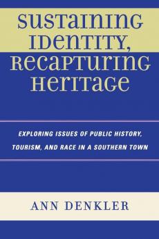 Sustaining Identity Recapturing Heritage