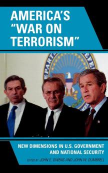America's 'War on Terrorism'