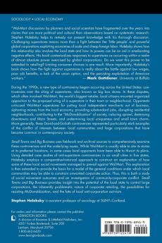 Small Towns and Big Business