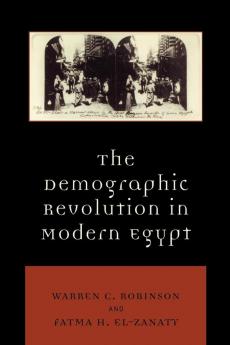 Demographic Revolution in Modern Egypt