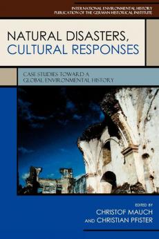 Natural Disasters Cultural Responses