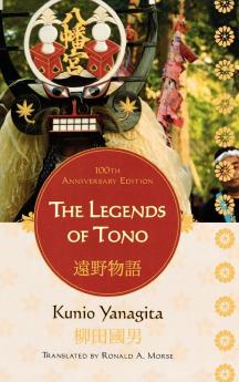 The Legends of Tono