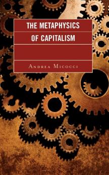 Metaphysics of Capitalism