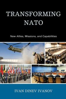 Transforming NATO