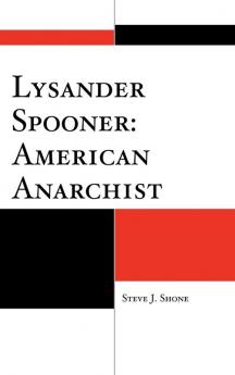 Lysander Spooner