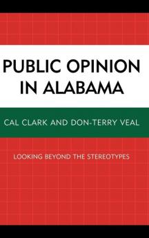 Public Opinion in Alabama