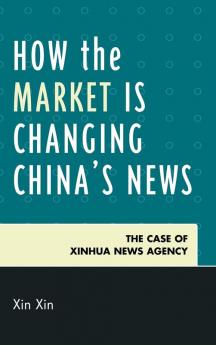 How the Market Is Changing China's News