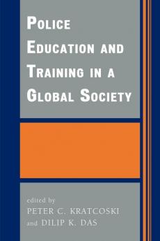 Police Education and Training in a Global Society