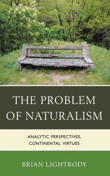 Problem of Naturalism