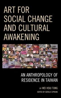 Art for Social Change and Cultural Awakening