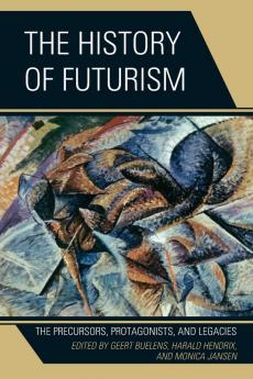 History of Futurism