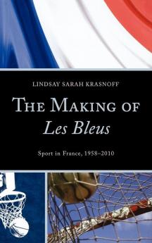 Making of Les Bleus