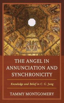 Angel in Annunciation and Synchronicity