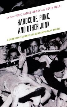 Hardcore Punk and Other Junk