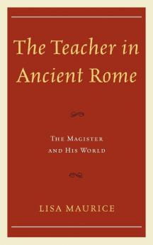 Teacher in Ancient Rome