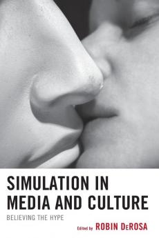 Simulation in Media and Culture