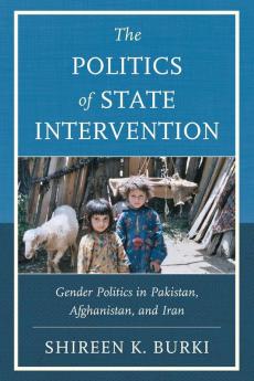 Politics of State Intervention