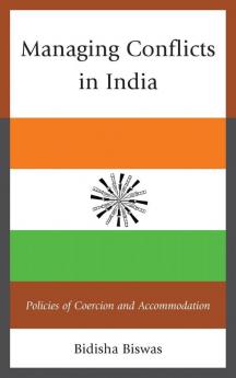 Managing Conflicts in India