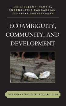 Ecoambiguity Community and Development