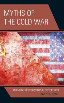 Myths of the Cold War