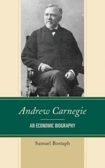 Andrew Carnegie