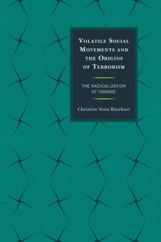 Volatile Social Movements and the Origins of Terrorism