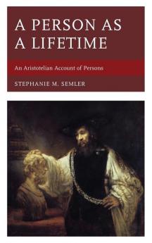 Person as a Lifetime