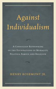 Against Individualism