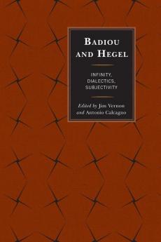 Badiou and Hegel
