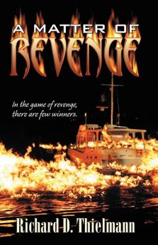 A Matter of Revenge