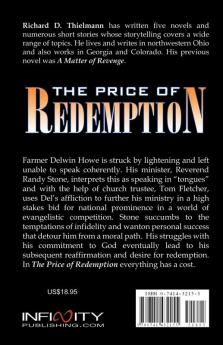 The Price of Redemption