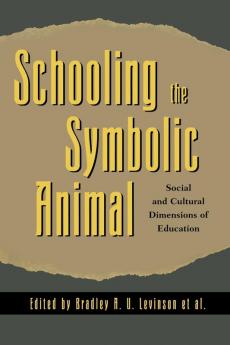 Schooling the Symbolic Animal