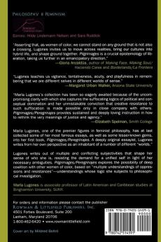 Pilgrimages/Peregrinajes